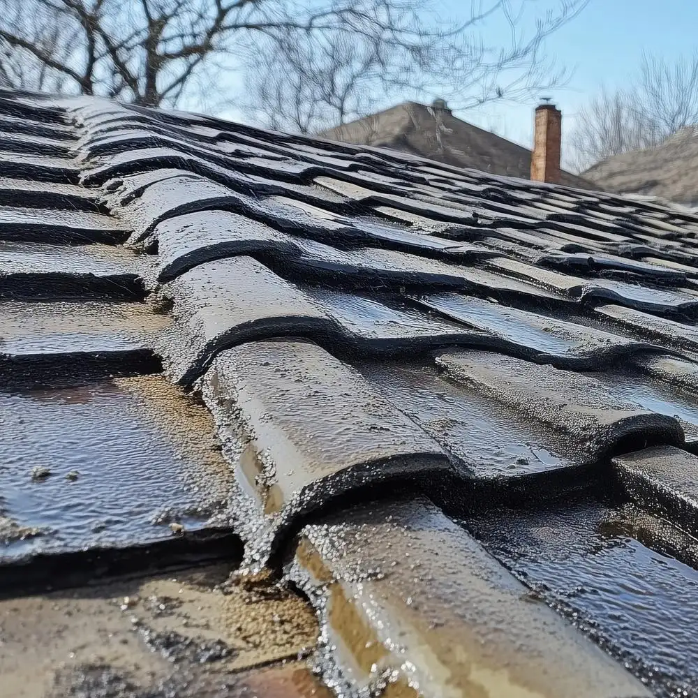 Attention aux Fuites et infiltrations dans les toitures Saint-Florent-sur-Cher